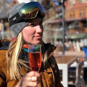 Meet your Posher, Taylor